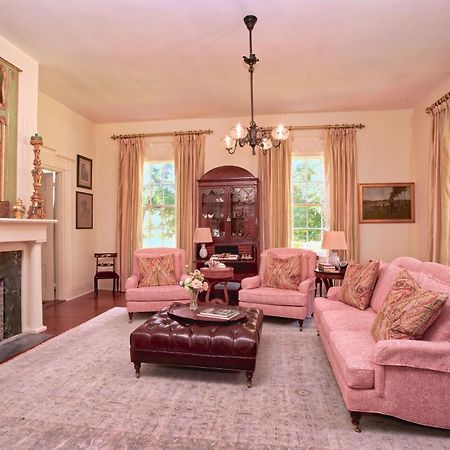 Ravenna Bed And Breakfast Natchez Exterior foto
