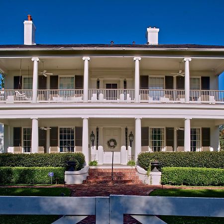 Ravenna Bed And Breakfast Natchez Exterior foto