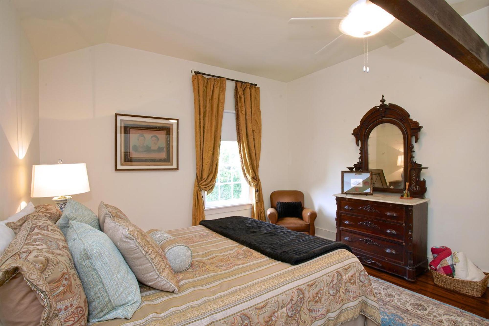 Ravenna Bed And Breakfast Natchez Exterior foto